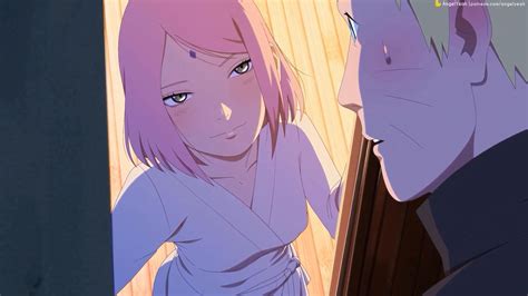 angel yeah naruto x sakura|Sakura and Naruto